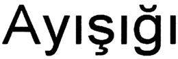 AYISIGI trademark