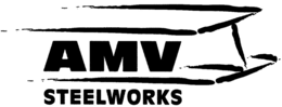 AMV STEELWORKS trademark