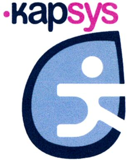 KAPSYS trademark