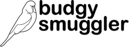 BUDGY SMUGGLER trademark