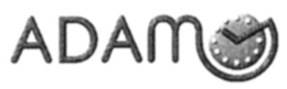 ADAMO trademark