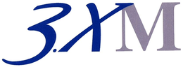 3.XM trademark