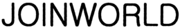 JOINWORLD trademark