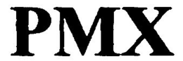 PMX trademark