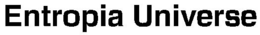 ENTROPIA UNIVERSE trademark