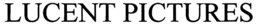 LUCENT PICTURES trademark