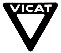 VICAT trademark