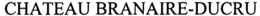 CHATEAU BRANAIRE-DUCRU trademark