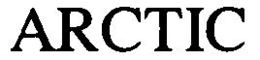 ARCTIC trademark
