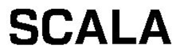 SCALA trademark