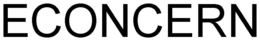 ECONCERN trademark
