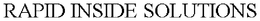 RAPID INSIDE SOLUTIONS trademark
