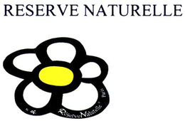 RESERVE NATURELLE trademark