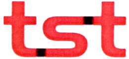 TST trademark
