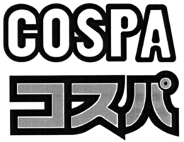 COSPA trademark
