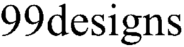 99DESIGNS trademark