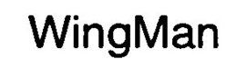 WINGMAN trademark