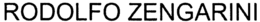 RODOLFO ZENGARINI trademark