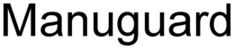 MANUGUARD trademark