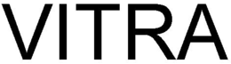 VITRA trademark