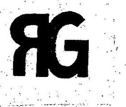 RG trademark