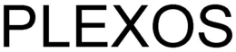 PLEXOS trademark