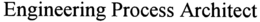 ENGINEERING PROCESS ARCHITECT trademark