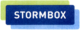 STORMBOX trademark