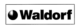 WALDORF trademark