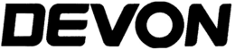 DEVON trademark