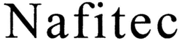NAFITEC trademark
