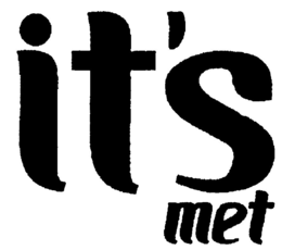 IT'S MET trademark