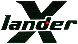 XLANDER trademark