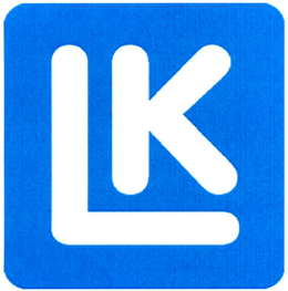 LK trademark