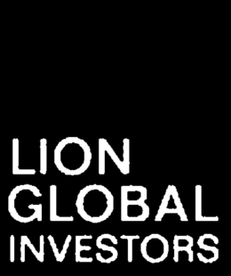 LION GLOBAL INVESTORS trademark