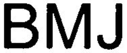 BMJ trademark