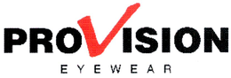 PROVISION EYEWEAR trademark