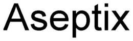 ASEPTIX trademark