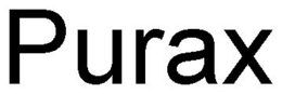 PURAX trademark