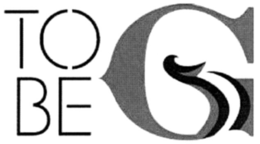 TO BE G trademark