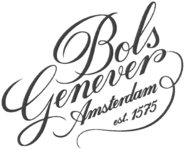 BOLS GENEVER AMSTERDAM EST. 1575 trademark