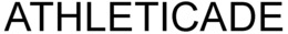 ATHLETICADE trademark