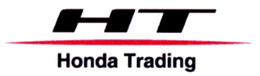 HT HONDA TRADING trademark