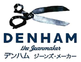 DENHAM THE JEANMAKER trademark