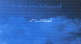 SLOW TV trademark