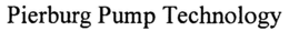 PIERBURG PUMP TECHNOLOGY trademark