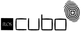 FLOS CUBO trademark