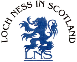 LOCH NESS IN SCOTLAND LNS trademark