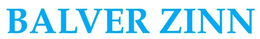 BALVER ZINN trademark