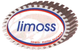 LIMOSS LINEAR MOTOR SYSTEMS trademark